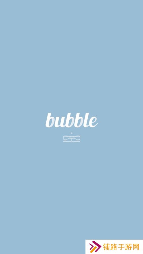 bubble for blissoo泡泡官方最新版下载