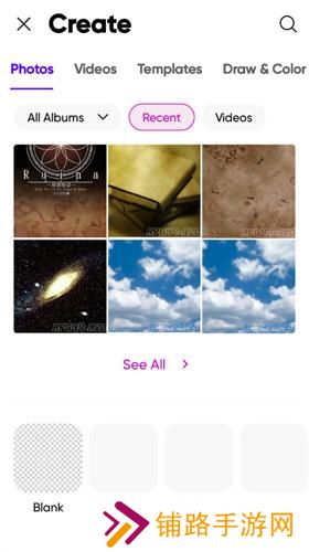 picsart美易老版本
