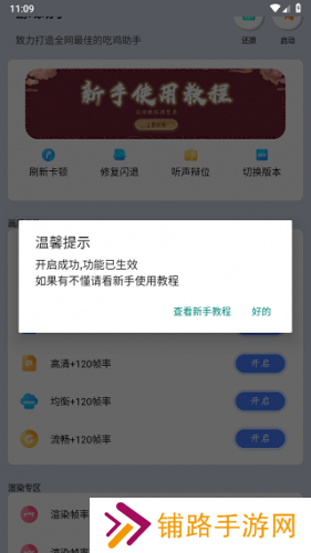 画质大师