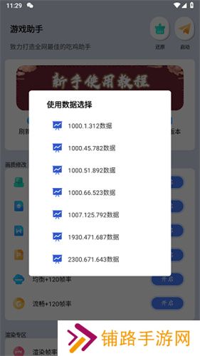 画质大师