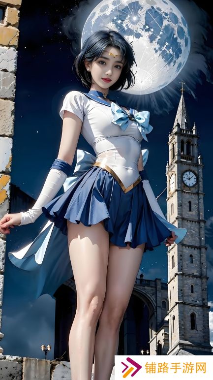 为什么女神漫画能够吸引大量年轻读者并持续火爆？