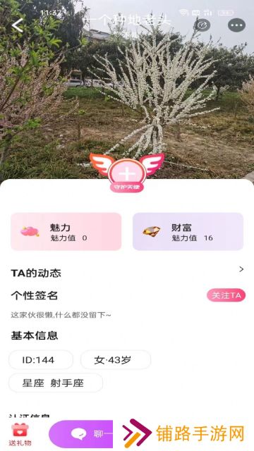 同城蜜伴社交平台下载