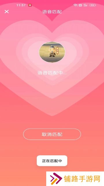 同城蜜伴社交平台下载