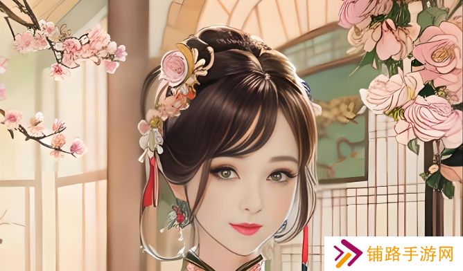 如何顺利进入歪歪漫画网站？轻松找到官方入口，尽享漫画乐趣