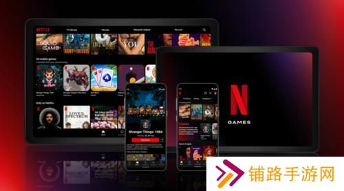 网飞netflix