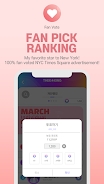 thekking投票app韩国官方版