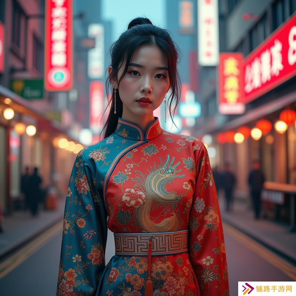 NP古代P作品中的情感冲突与人物成长：这一类型为何能吸引读者？