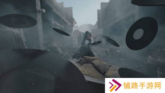 极乐软件园