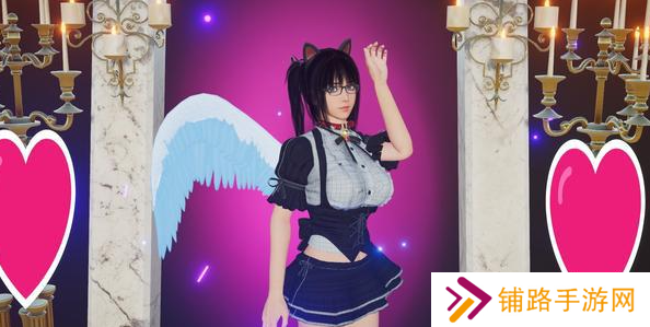 魅魔咖啡厅手机版