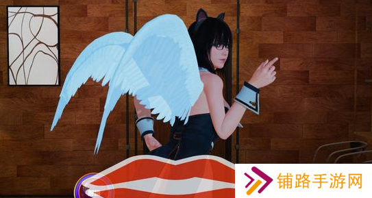 魅魔咖啡厅手机版