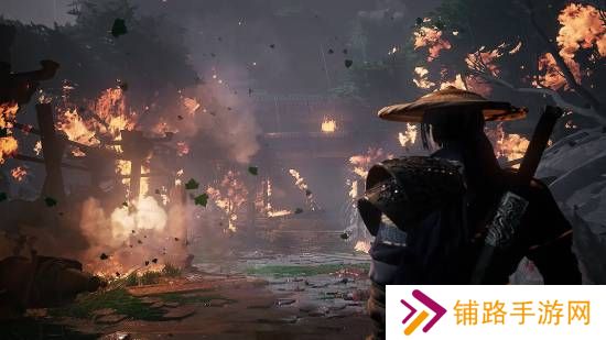 极乐软件园