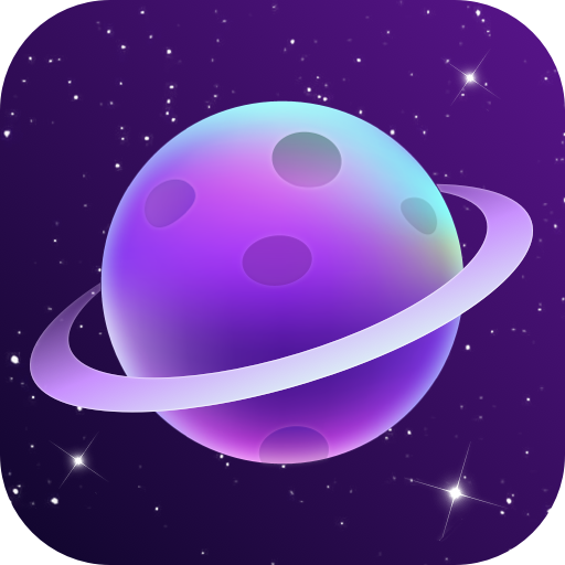 引力星球社交app