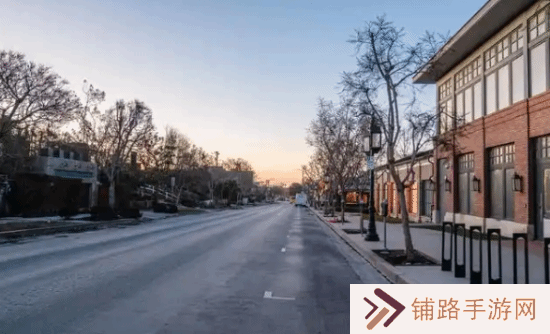 极乐软件园