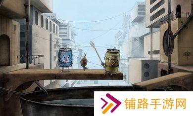 盒子城中文版