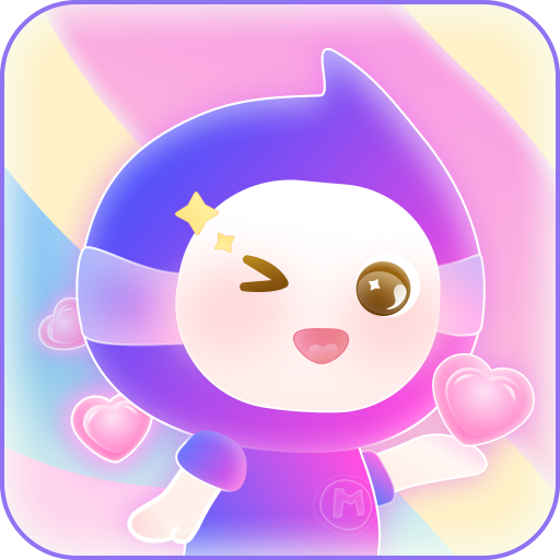 蜜逗语音app