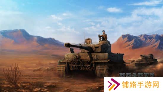 钢铁雄心4手游mod
