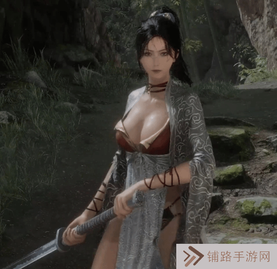 极乐软件园