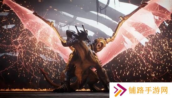 极乐软件园
