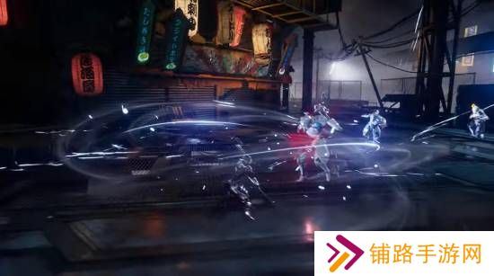 极乐软件园