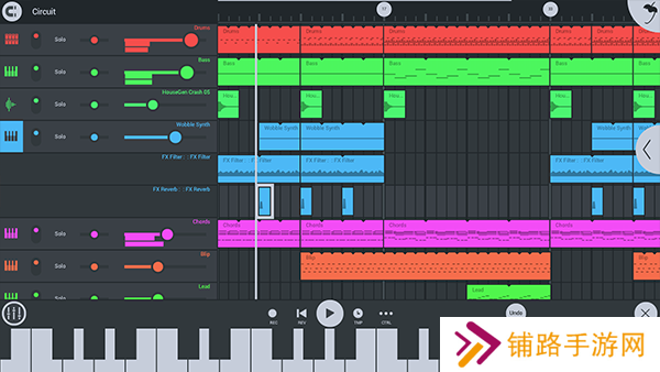 fl studio mobile