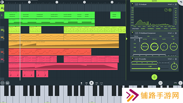 fl studio mobile