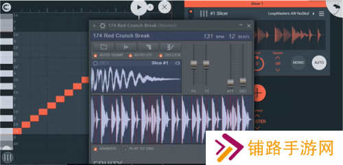 fl studio mobile