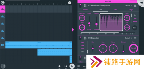 fl studio mobile