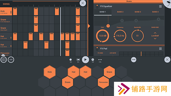 fl studio mobile