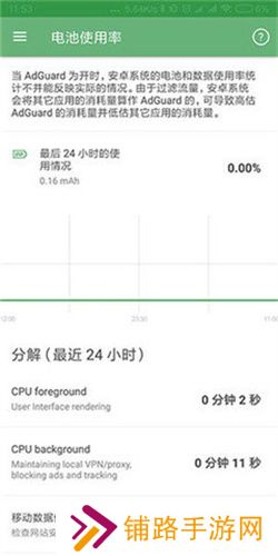 AdGuard高级版