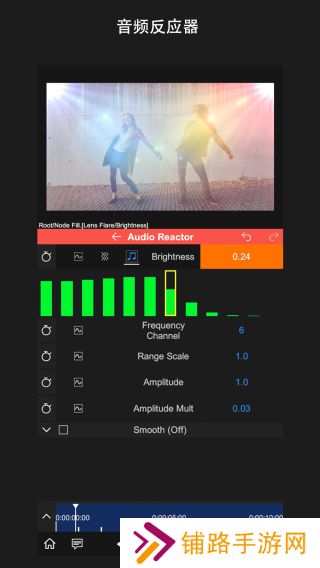 nodevideo专业版