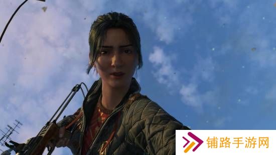 极乐软件园