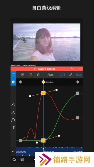 nodevideo专业版