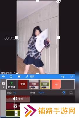 nodevideo专业版