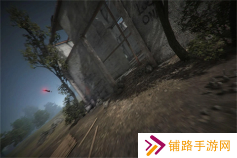 无人机模拟器汉化版