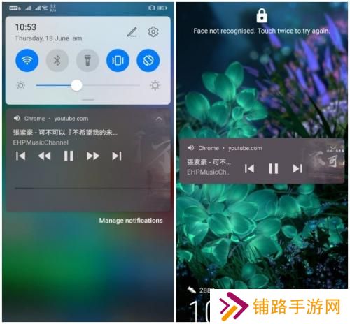 youtube免费中文版后台播放