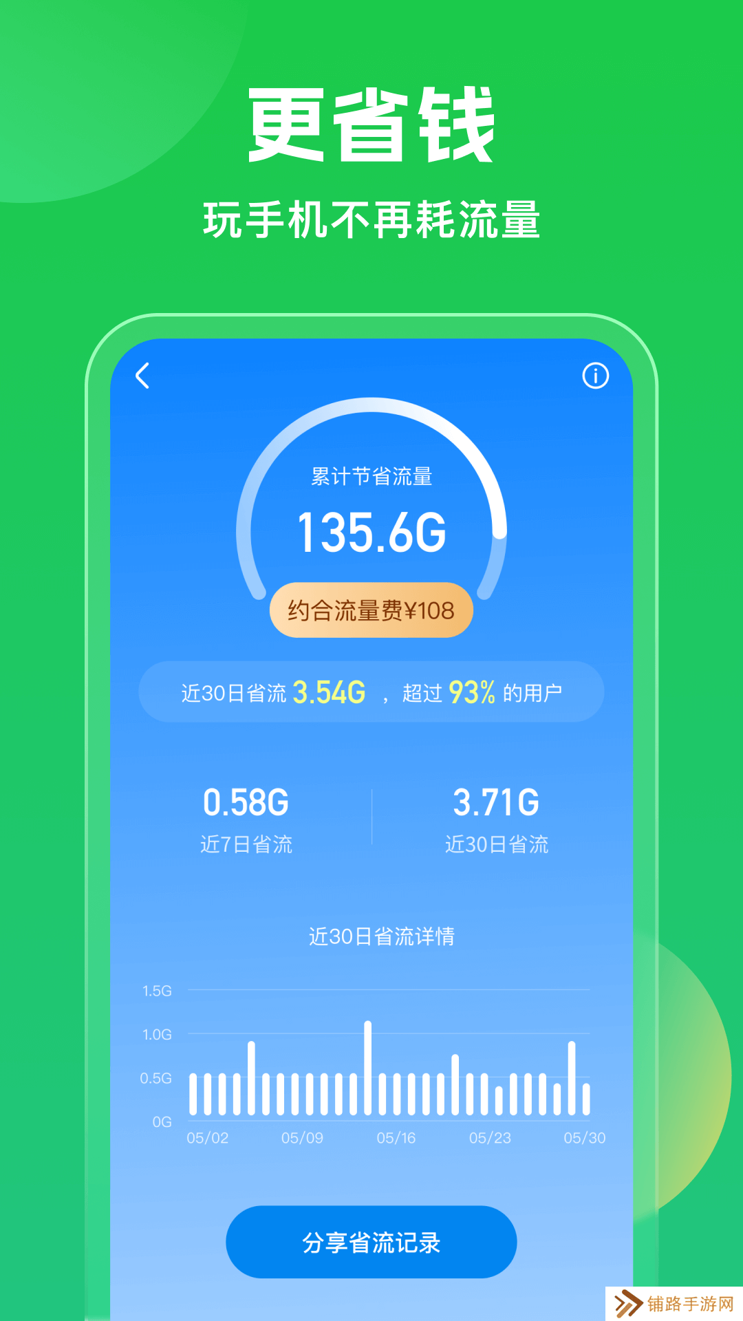 万能wifi钥匙免费版