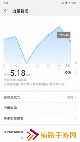 华为手机管家