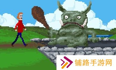 像素哥3中文版