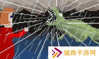 像素哥3中文版