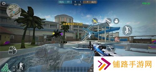 gz穿越火线