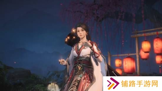 极乐软件园