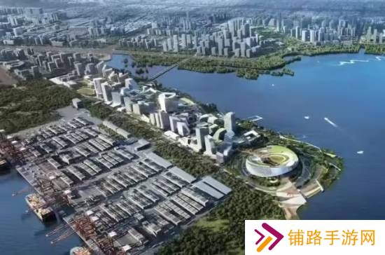 极乐软件园