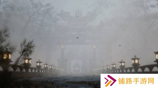 极乐软件园