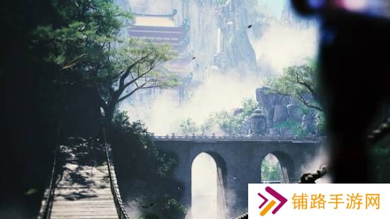 极乐软件园