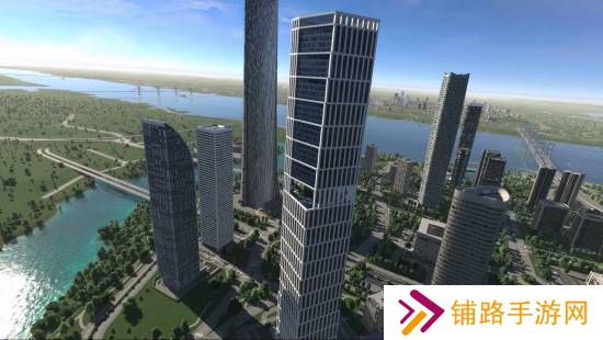 极乐软件园