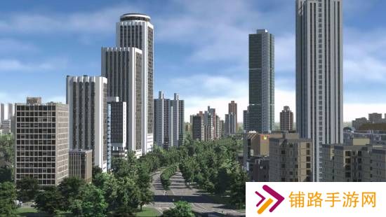 极乐软件园