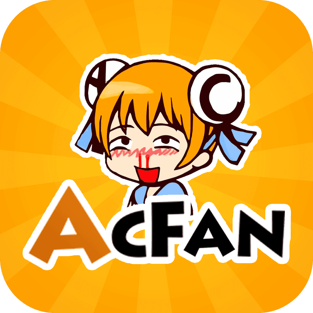 acfun流鼻血版v1.2.1