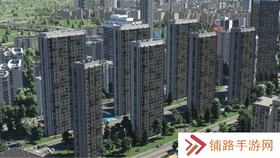 极乐软件园