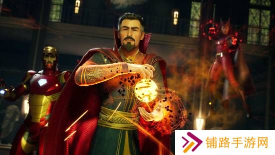 极乐软件园