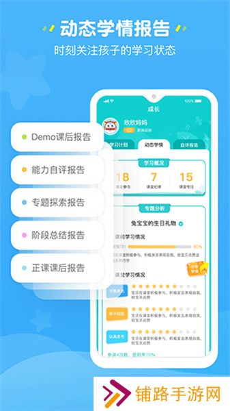 豌豆素质